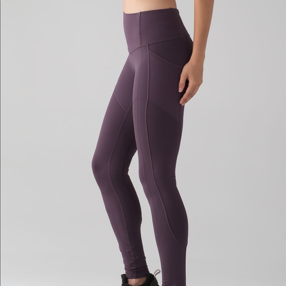 All The Right Places Pant - Lulu lemon